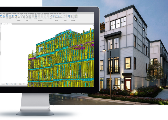 The Benefits of BIM in Design and Construction
